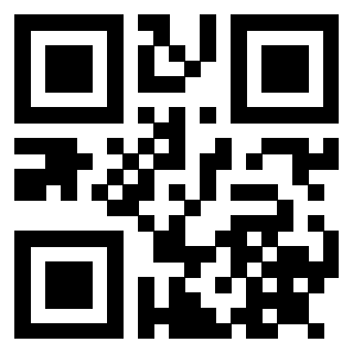 Scansione del Qr Code di 3914318195