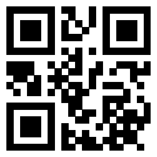 Scansione del QrCode di 3914318197