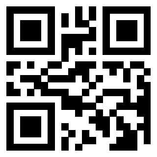 Scansione del QrCode di 3914318198