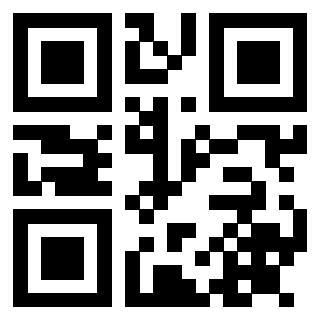 3914318202 QrCode associato