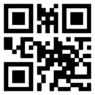 3914318203 Qr Code associato