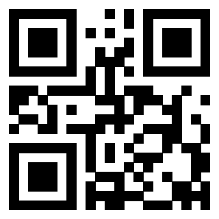 3914318205 - Immagine del Qr Code associato