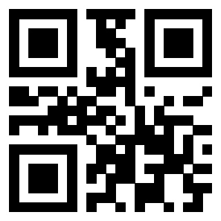 3914318207 - Immagine del QrCode associato