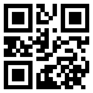 Immagine del Qr Code di 3914318209