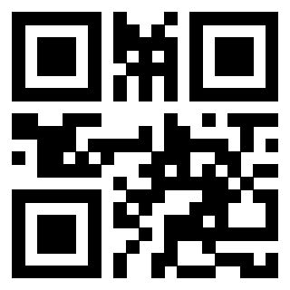 Scansione del Qr Code di 3914318211