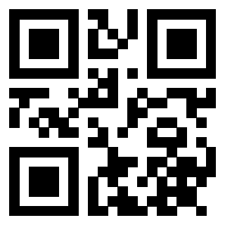 Scansione del QrCode di 3914318213