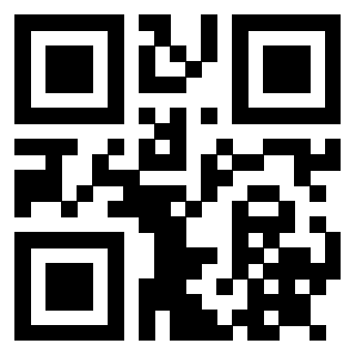 Scansione del Qr Code di 3914318217