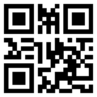 Immagine del Qr Code di 3914318219