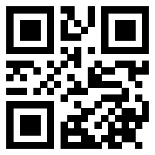 Scansione del QrCode di 3914318220