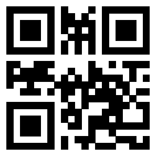 3914318221 - Immagine del QrCode associato