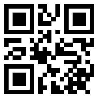 Scansione del QrCode di 3914318222