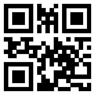 Il QrCode di 3914318223