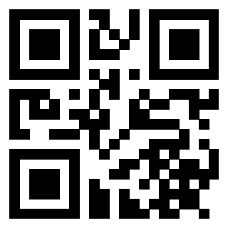 3914318225 - Immagine del QrCode associato