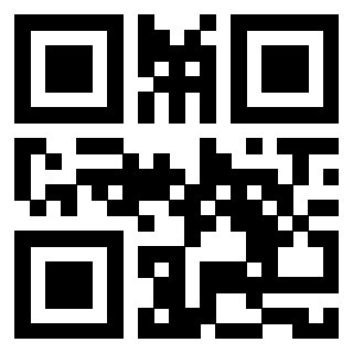 3914318228 - Immagine del Qr Code associato