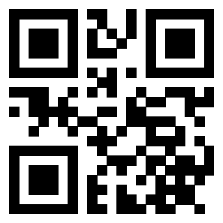 3914318231 - Immagine del Qr Code associato