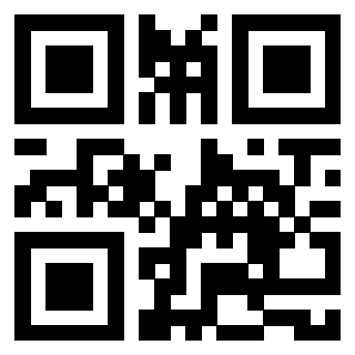 Immagine del Qr Code di 3914318232