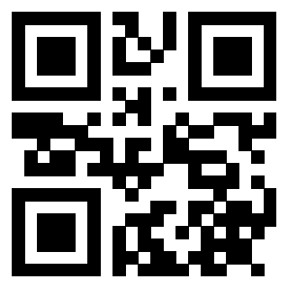3914318233 - Immagine del QrCode associato