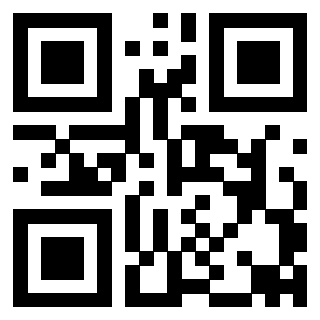 Scansione del QrCode di 3914318234