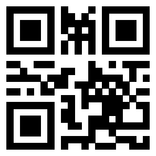 Immagine del QrCode di 3914318235
