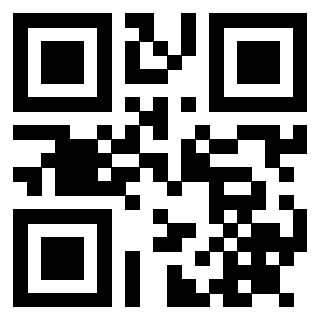 3914318236 QrCode associato