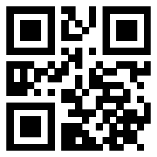 Scansione del Qr Code di 3914318239