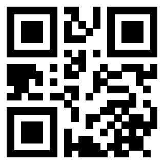 3914318244 QrCode associato