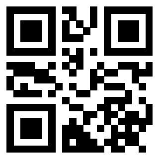 Scansione del QrCode di 3914318245