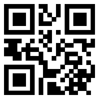 Scansione del QrCode di 3914318250