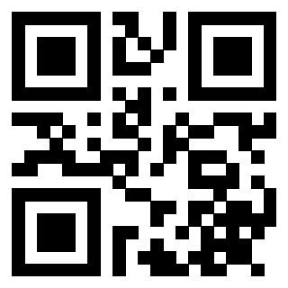 3914318253 Qr Code associato