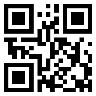 3914318255 - Immagine del Qr Code associato