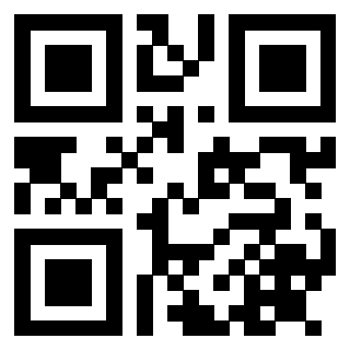 3914318260 QrCode associato