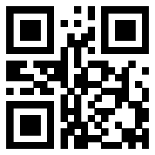 Scansione del QrCode di 3914318265