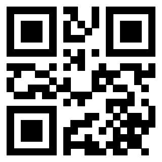 Il QrCode di 3914318266