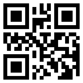 3914318268 - Immagine del Qr Code