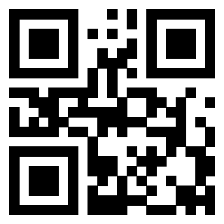 3914318269 - Immagine del Qr Code associato
