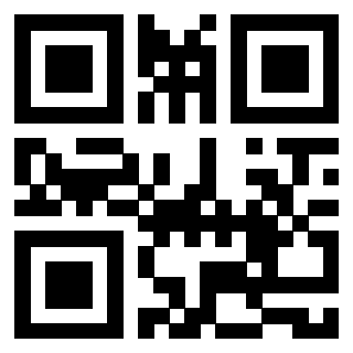 3914318272 QrCode associato