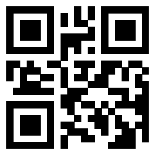 Scansione del QrCode di 3914318274