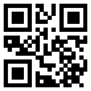 Scansione del QrCode di 3914318276