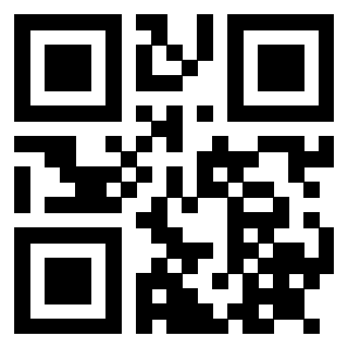 Immagine del QrCode di 3914318277