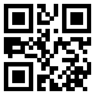 Il QrCode di 3914318282