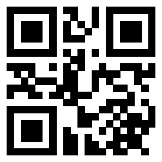 Immagine del Qr Code di 3914318284