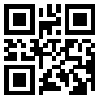 Immagine del QrCode di 3914318288