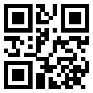 Scansione del QrCode di 3914318289