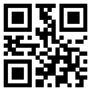 Immagine del Qr Code di 3914318291