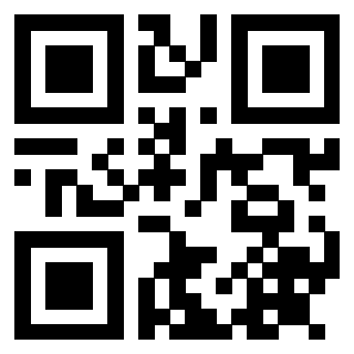 3914318292 Qr Code associato