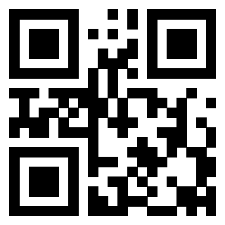 Immagine del Qr Code di 3914318293