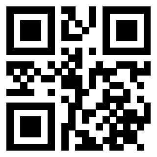Il QrCode di 3914318294