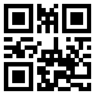 3914318296 Qr Code associato