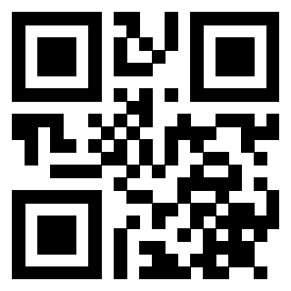 Immagine del Qr Code di 3914318299
