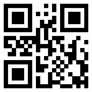 3914318300 Qr Code associato
